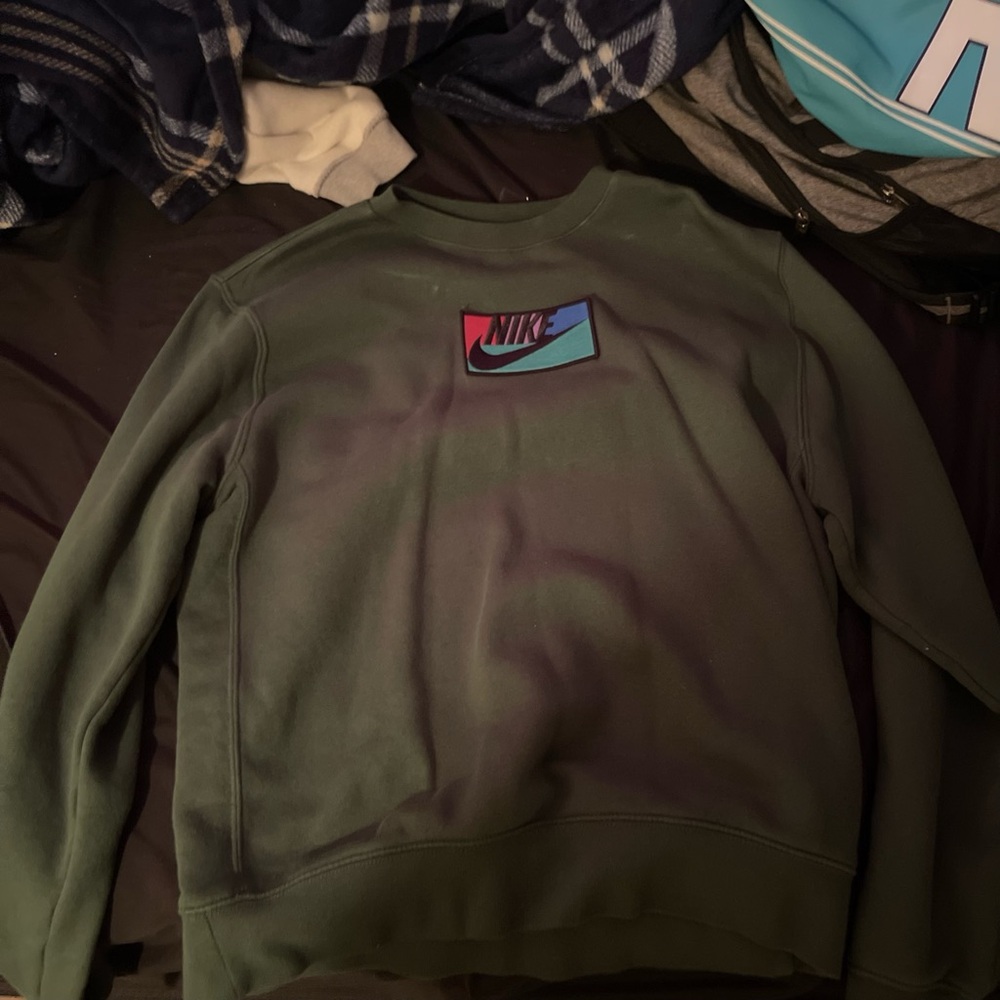 Worn once pretty much brand new